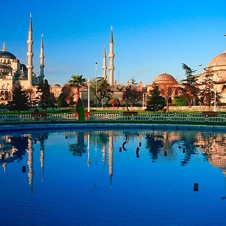 Διαμέρισμα Buhara Oldcity