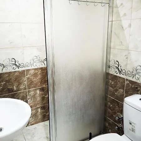 Apartman Buhara Oldcity
