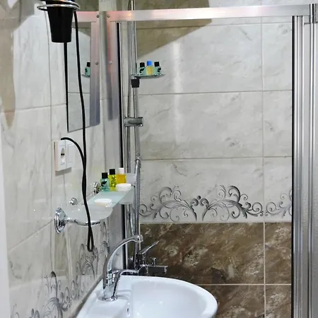 Buhara Oldcity Apartman *