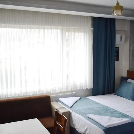 Buhara Apart Oldcity Apartment *