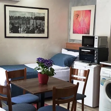 Buhara Apart Oldcity Apartment Istanbul