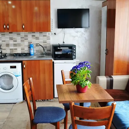 Lägenhet Buhara Oldcity