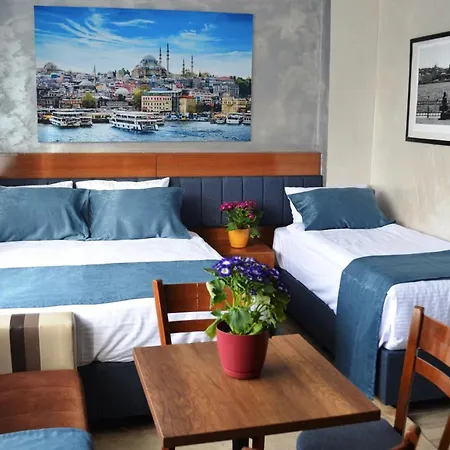 Apartment Buhara Apart Oldcity