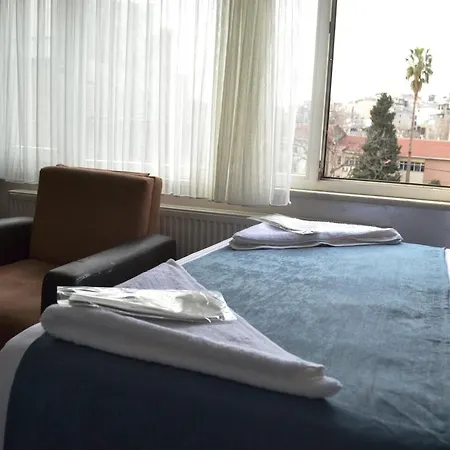 公寓 Buhara Oldcity