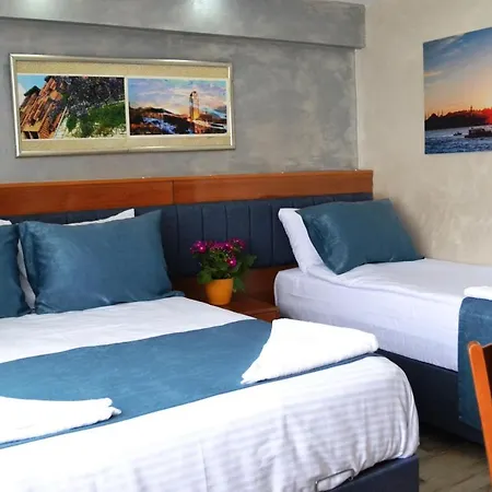 Buhara Apart Oldcity Apartment *