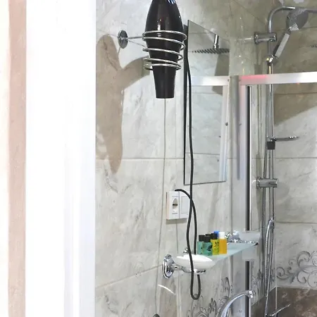 Buhara Apart Oldcity Apartment *