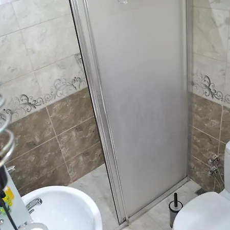 Apartman Buhara Oldcity Isztambul