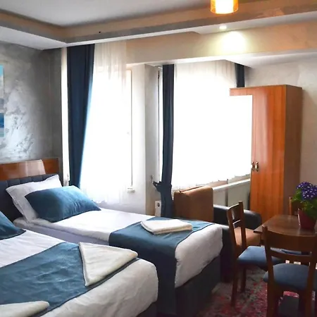 Buhara Apart Oldcity Apartment *
