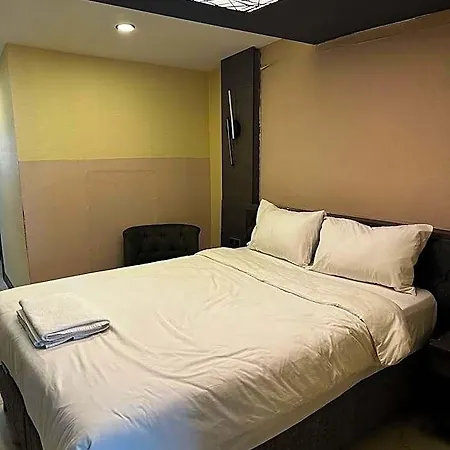 Buhara Oldcity Apartman Isztambul