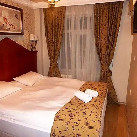 Buhara Oldcity Isztambul
