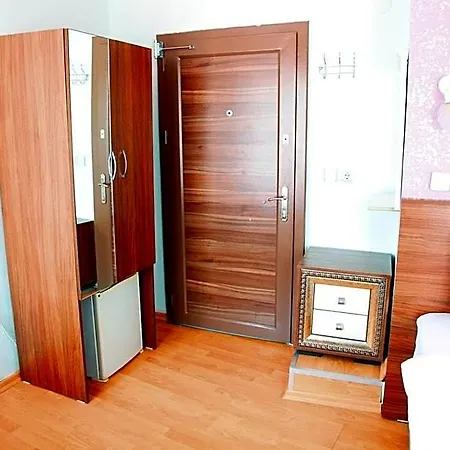 Buhara Oldcity Apartman