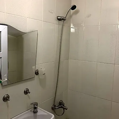 Apartman Buhara Oldcity Isztambul