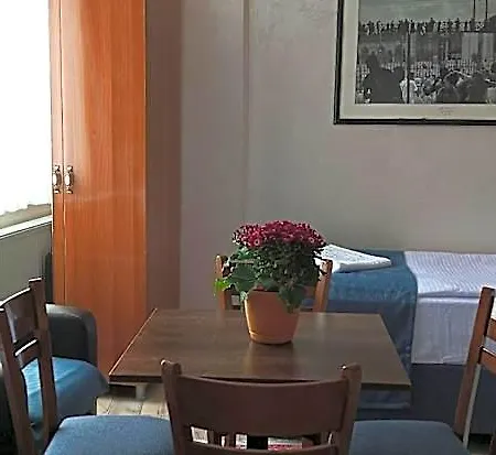 Buhara Oldcity Apartman Isztambul