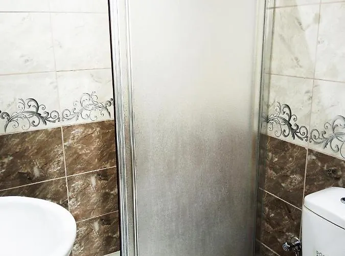 Appartement Buhara Oldcity