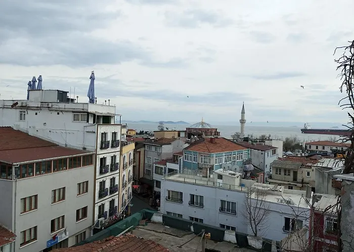 Appartement Buhara Oldcity