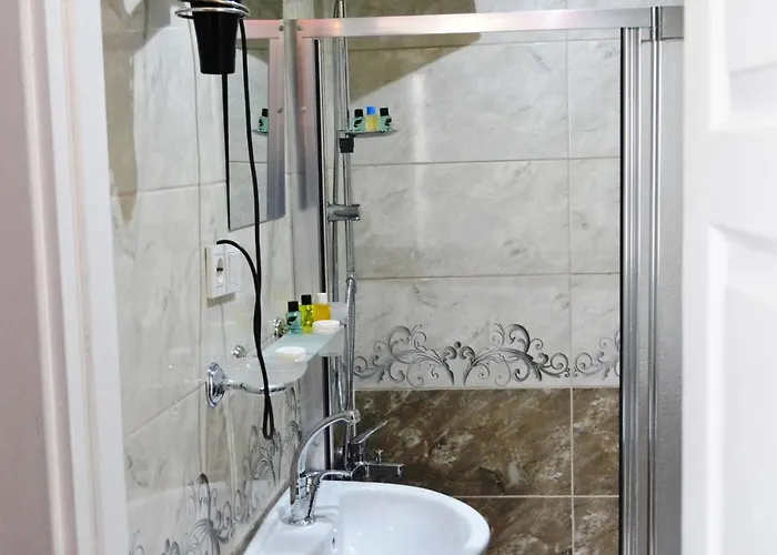 Buhara Oldcity Apartman *