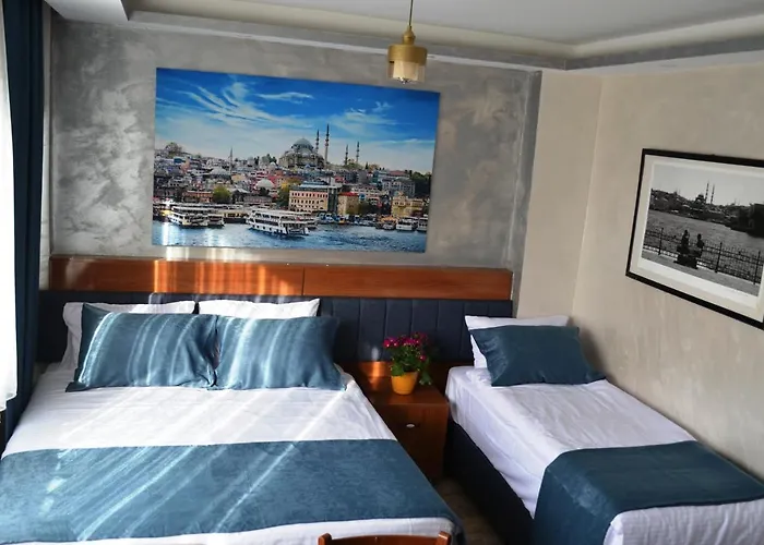 Appartement Buhara Oldcity