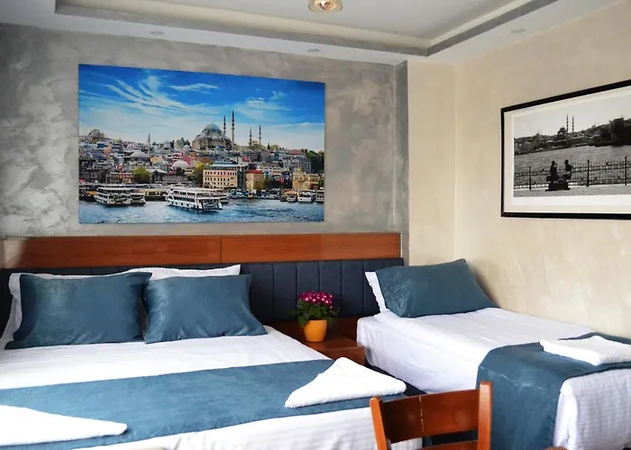 Appartement Buhara Oldcity *