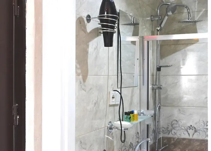 Buhara Oldcity Apartman *