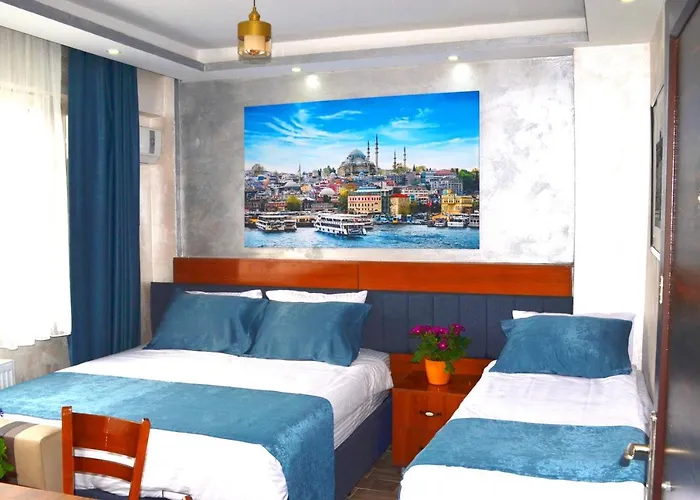 Buhara Oldcity Appartement *