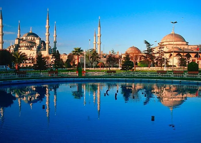 Appartement Buhara Oldcity