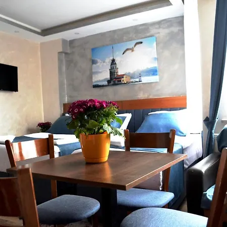 Lejlighed Buhara Oldcity