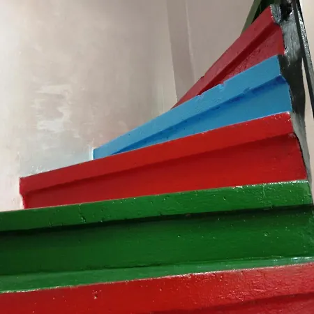 Appartamento Buhara Oldcity Provincia di Istanbul