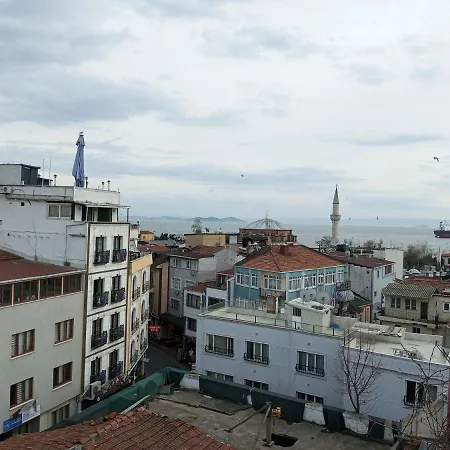 Appartamento Buhara Oldcity