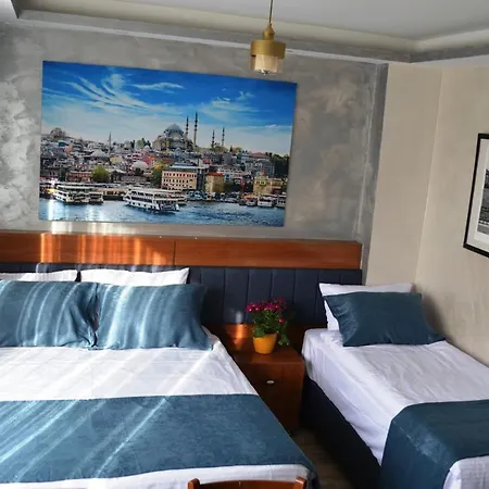 Appartamento Buhara Oldcity