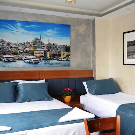 Appartamento Buhara Oldcity *